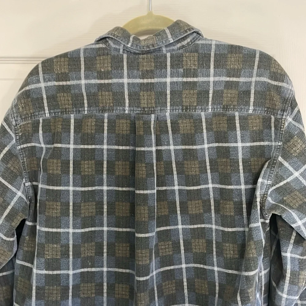 J. Crew Men’s Button Down